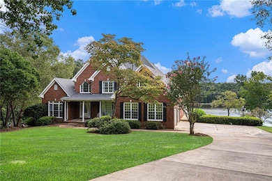 12328 Edgewater Dr, Hampton, GA 30228 - photo 2