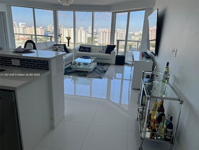 La Perla Ocean Residences unit 2507, Sunny Isles Beach, FL 33160 - photo 3