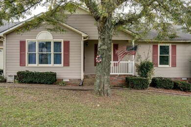 5006 Glenrose Dr, Columbia, TN 38401 - photo 4