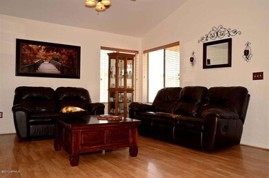 765 E Geronimo St, Chandler, AZ 85225 - photo 7