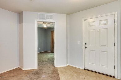 3 Front Door Bedroom 4
