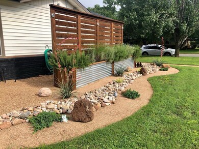 225 Harmon Rd, Hurst, TX 76053 - photo 2