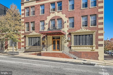 1001 Saint Paul St unit 5G, Baltimore, MD 21202 - photo 3