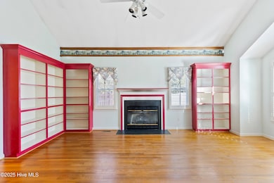 1501 Field View Road