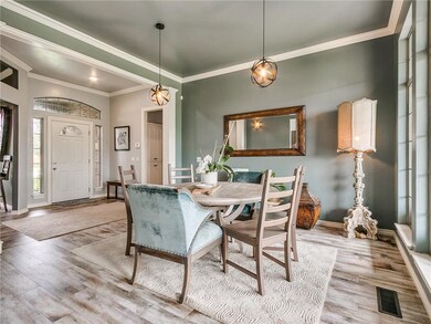 2816 Overland Way, Edmond, OK 73012 - photo 4