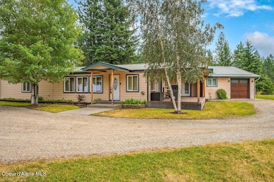 2644 E Eightmile Ave, Athol, ID 83801 - photo 4