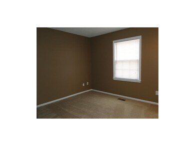 2nd Bedroom on Main Level