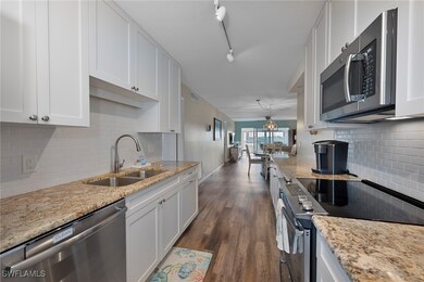 200 Pebble Beach Blvd unit 501, Naples, FL 34113 - photo 3