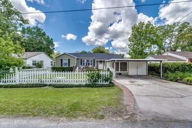 5326 Astral St, Jacksonville, FL 32205 - photo 4