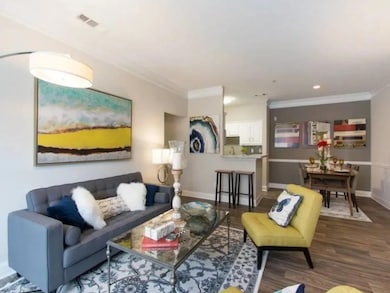 100 Crossing Blvd unit 1301, McDonough, GA 30253 - photo 4