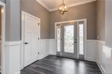 6001 Jillian Dr unit Lot 307, Charlestown, IN 47111 - photo 6