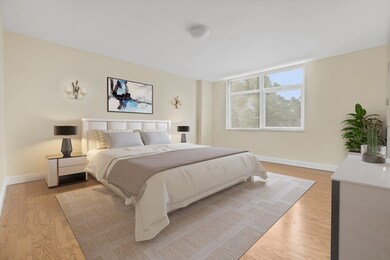 Hampton Place unit 309N, Chestnut Hill, MA 02467 - photo 6