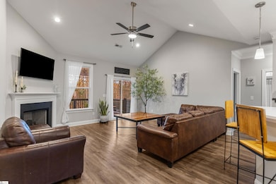 215 Milwee Creek Rd, Pendleton, SC 29670 - photo 7