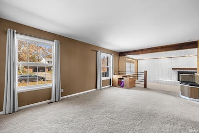 2844 Ashland St, West Lafayette, IN 47906 - photo 4