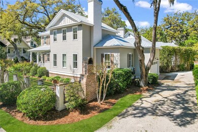 1071 Village Oaks Ln, St. Simons Island, GA 31522 - photo 3