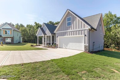 447 Shadeland Place, Macon, GA 31206 - photo 4