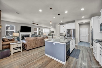 11747 Laredo St, Commerce City, CO 80022 - photo 2