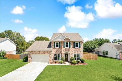 Incredible home offering so much space for you and