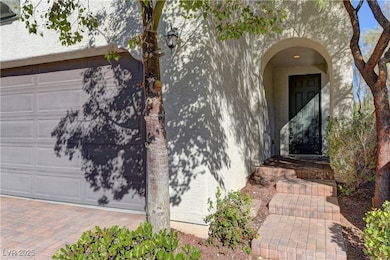 10156 Ruggles Mansion Ave, Las Vegas, NV 89166 - photo 2