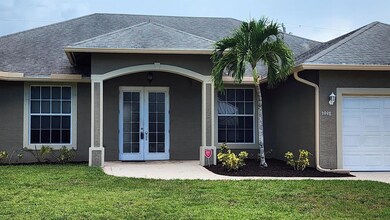 3998 SW Bamberg St, Port Saint Lucie, FL 34953 - photo 2