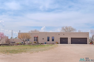 1301 E Llano Estacado Blvd, Cannon Air Force Base, NM 88101 - photo 2