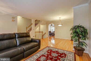 15713 Ensleigh Ln, Bowie, MD 20716 - photo 5