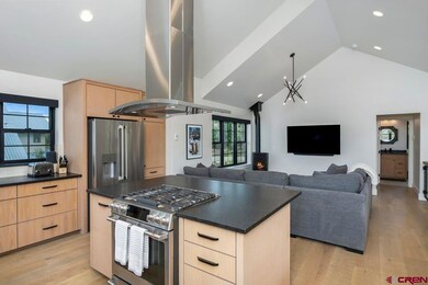 76 Huckeby Way unit A, Crested Butte, CO 81224 - photo 5