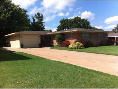 Great Neighborhood!
