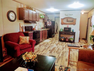 21132 E 480 Rd, Claremore, OK 74019 - photo 5