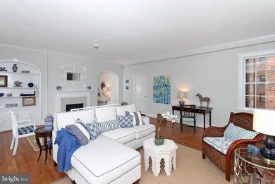 3024 Tilden St NW unit 303C, Washington, DC 20008 - photo 5