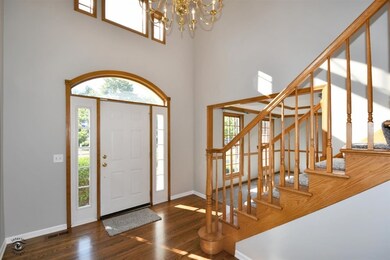 Foyer