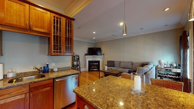 55 Gates St unit 2, Boston, MA 02127 - photo 4