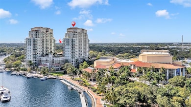 610 W Las Olas Blvd unit 1618N, Fort Lauderdale, FL 33312 - photo 2