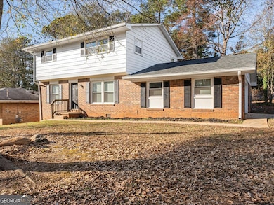 4176 Colony East Dr, Stone Mountain, GA 30083 - photo 4