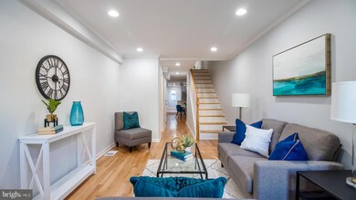 304 S Wolfe St, Baltimore, MD 21231 - photo 4