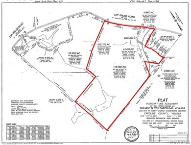 00 Dry Bridge Rd, Caroline, VA 22546 - photo 5