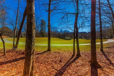 View of 17th Fairway