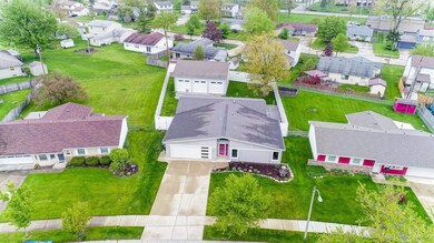 3019 Shalimar Cir, Fort Wayne, IN 46808 - photo 2