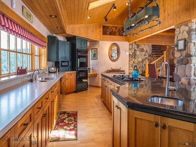 707 Crown Butte Rd, Big Sky, MT 59716 - photo 2
