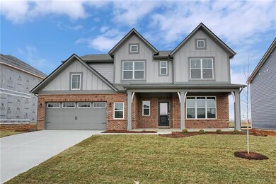3798 New Battle Ln, Bargersville, IN 46106 - photo 2