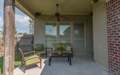 Patio 1