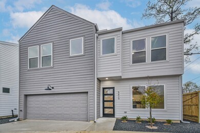 5829 Mansfield St, Houston, TX 77091 - photo 2