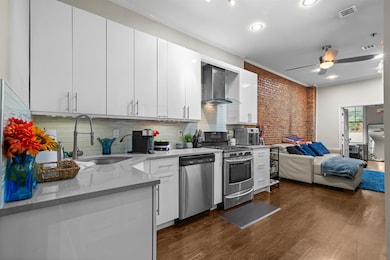 919 Park Ave unit 1R, Hoboken, NJ 07030 - photo 2