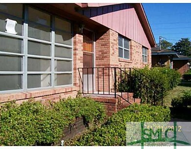 Exterior Front. Unique curb appeal