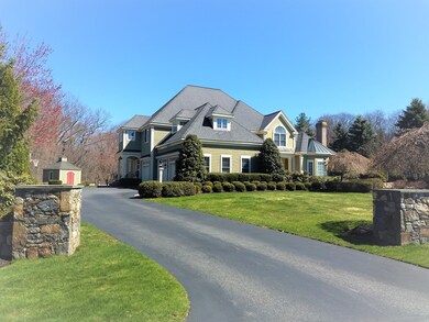 5 Schipper Farm Ln, Southborough, MA 01772 - photo 2