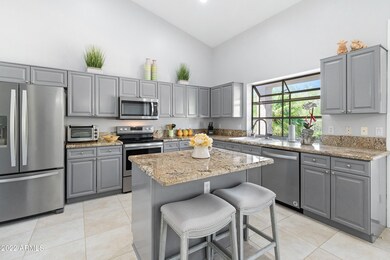 13868 E Geronimo Rd - KITCHEN 2