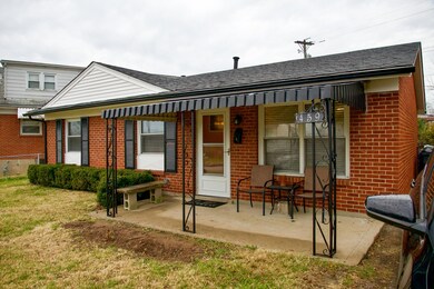 459 Erie Rd, Lexington, KY 40511 - photo 3