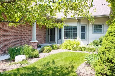 2109 Lamberton Creek Ln NE unit 16, Grand Rapids, MI 49505 - photo 4