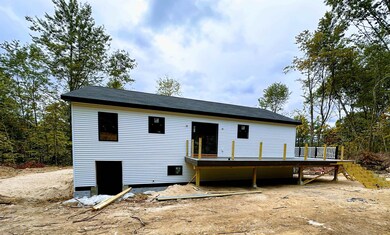 Lot 5-4 Trotting Track Rd, Wolfeboro, NH 03894 - photo 5