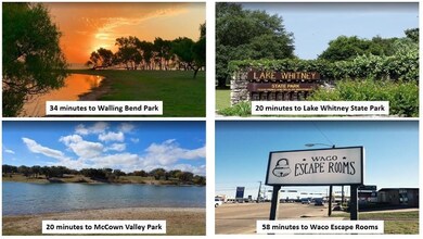 44191 Clearview Dr, Whitney, TX 76692 - photo 5